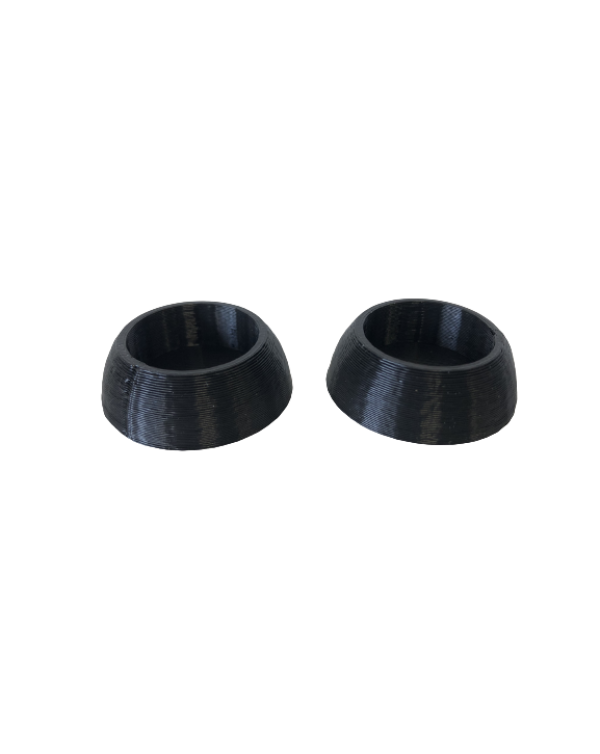 3D - Calcium Cups 