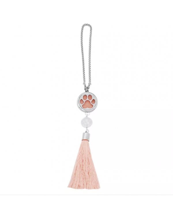 Monarch Bijoux - Aroma Peach Paw - Car Diffusers (Snap Line)