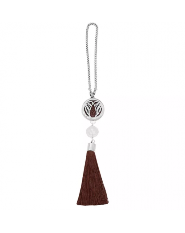 Monarch Bijoux - Aroma Brown - Car Diffusers (Snap Line)