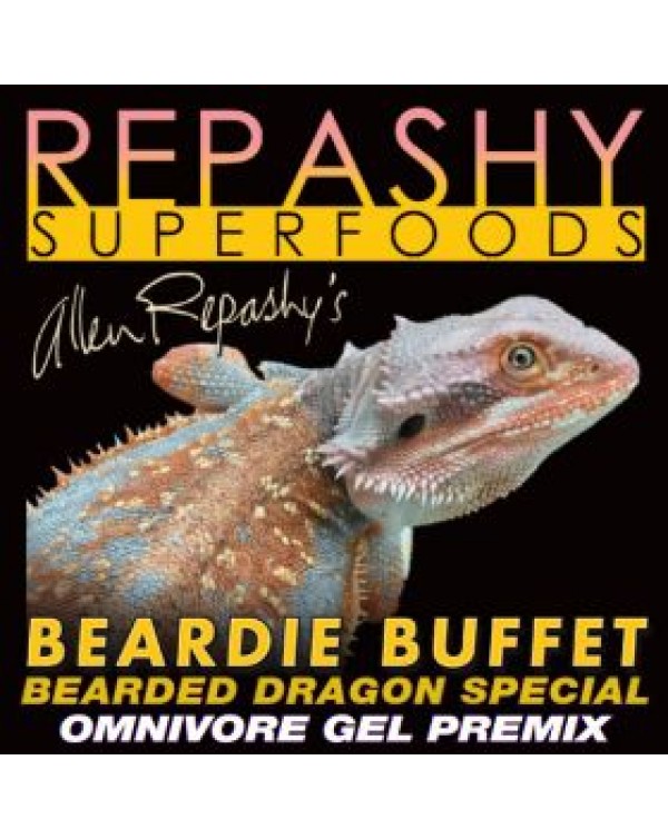 Repashy - Beardie Buffet