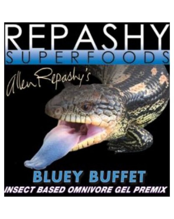Repashy -  Bluey Buffet Gel