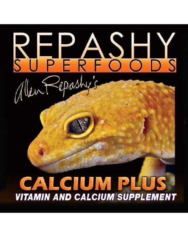 Repashy  Calcium Plus