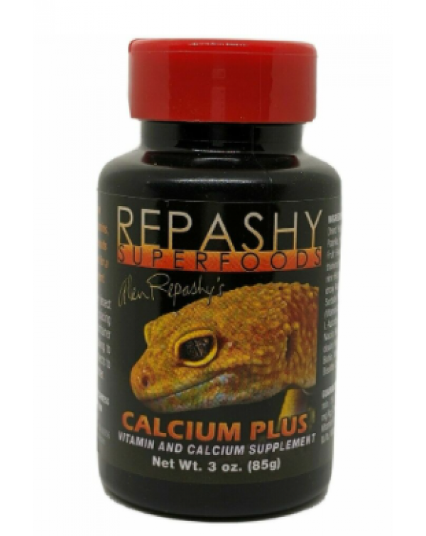 Repashy -  Calcium Plus