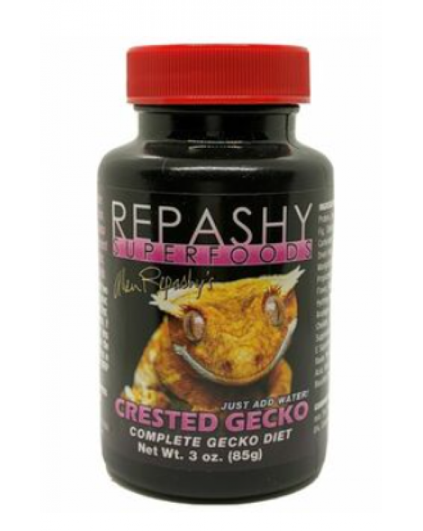 Repashy -  Crested Gecko 