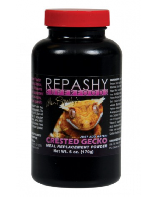 Repashy -  Crested Gecko 