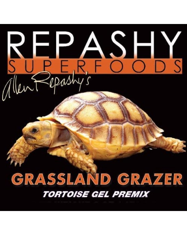 Repashy GrassLand Grazer