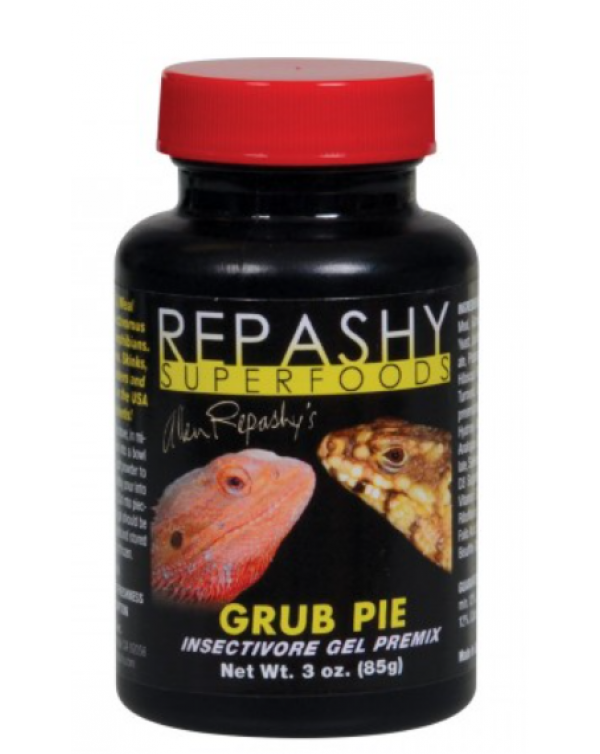 Repashy -  Grub Pie Gel