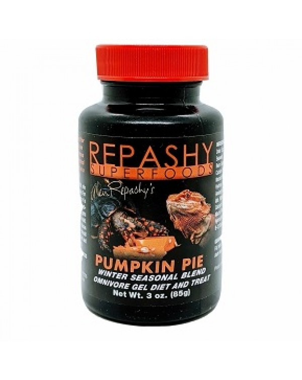 Repashy -  Pumpkin Pie 