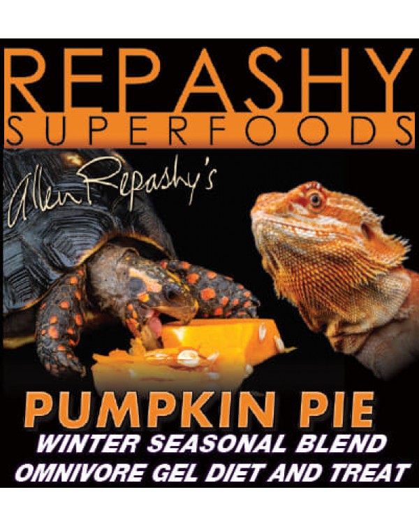 Repashy  Pumpkin Pie 