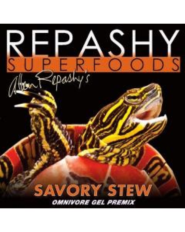 Repashy  Savory Stew