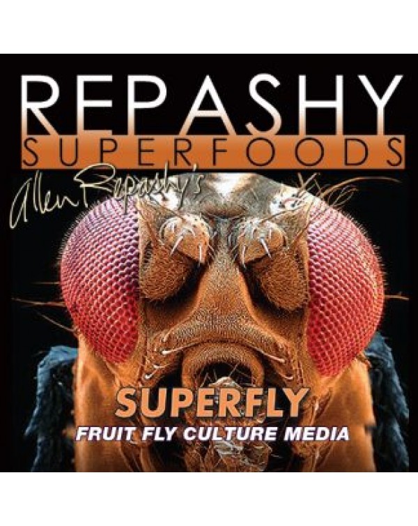 Repashy -   Superfly