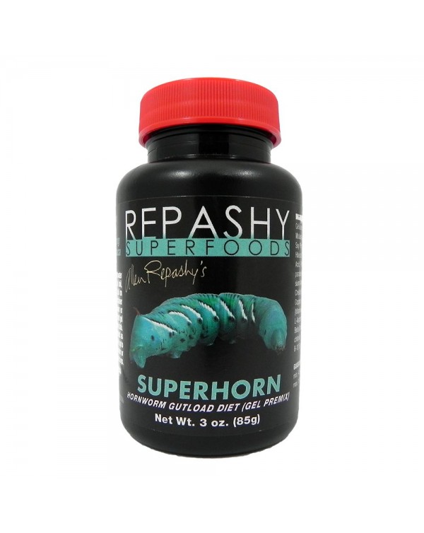 Repashy - SuperHorn Gel