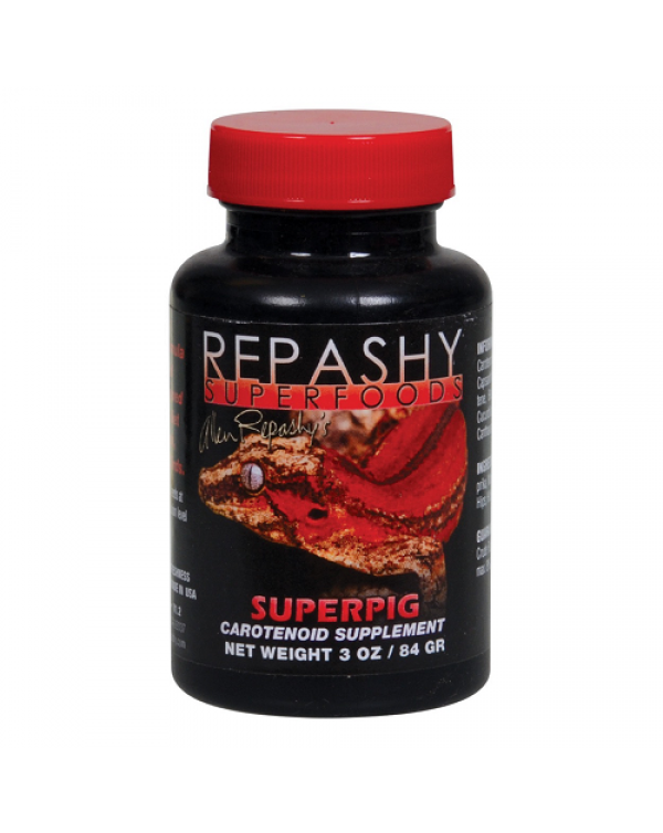 Repashy -Superpig - 3oz