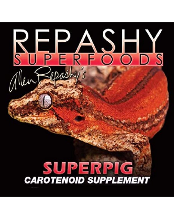 Repashy -Superpig - 3oz