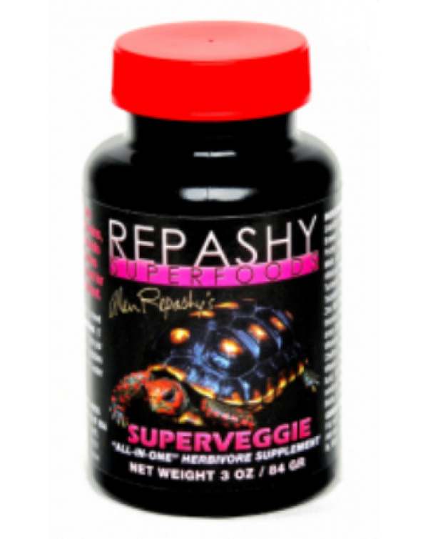 Repashy -   SuperVeggie Supplement