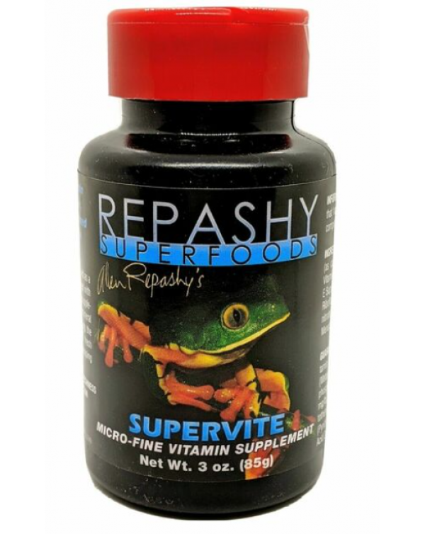 Repashy -  SuperVite