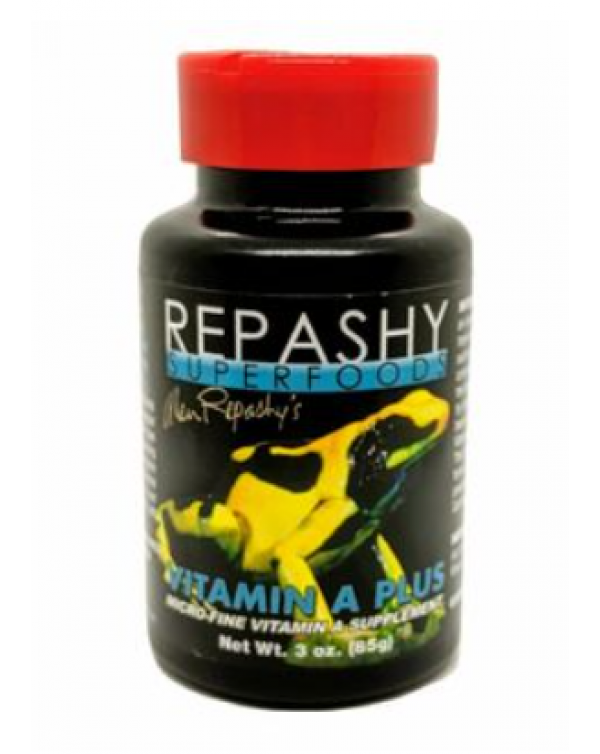 Repashy - Vitamin A Plus