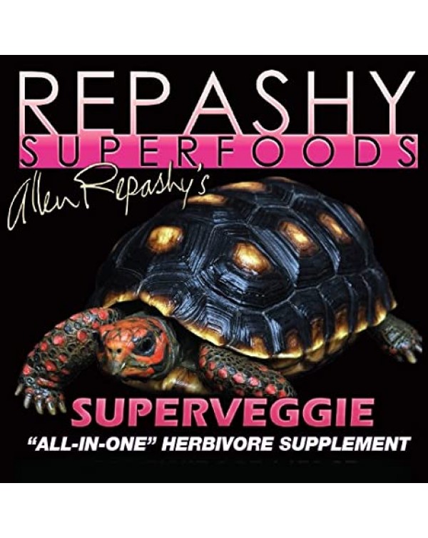Repashy -   SuperVeggie Supplement