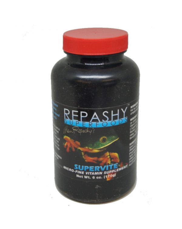 Repashy -  SuperVite