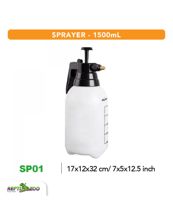 ReptiZoo  - Sprayer - 1.5L