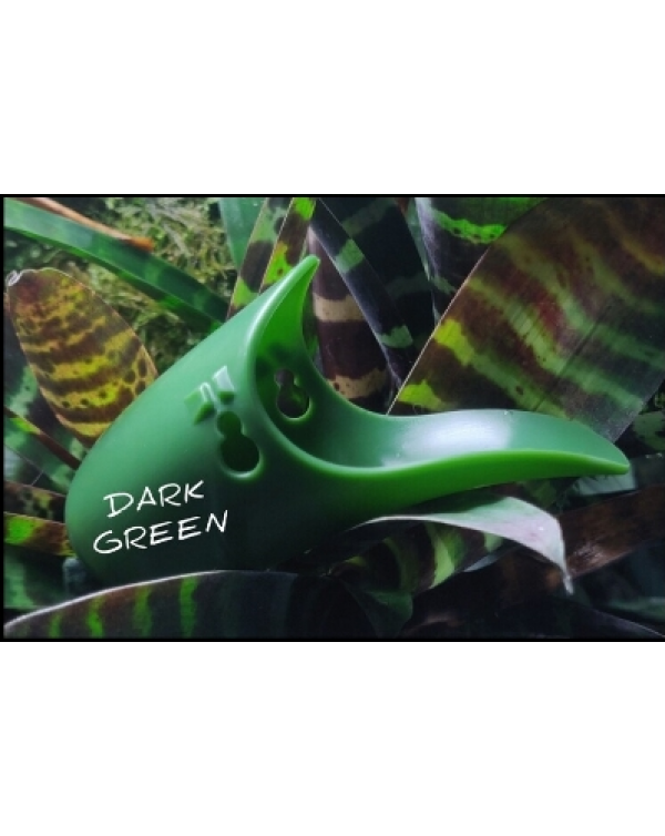 Tad Pool –Dark Green Cup Set  Suction