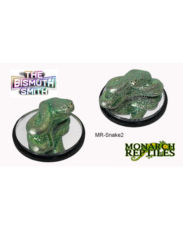 The Bismuth Smith -  Snake 2