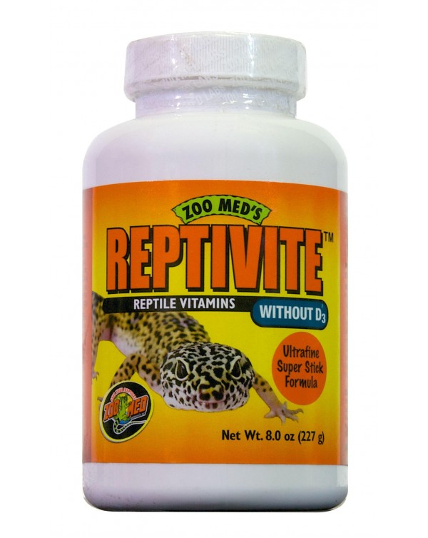 Zoomed Reptivite without D3